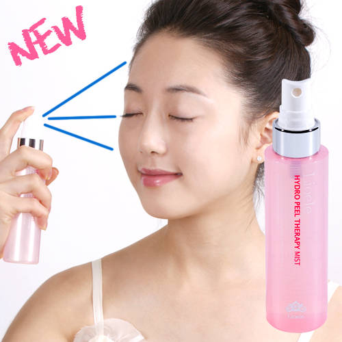 Hydro Peel Therapy Mist  Made in Korea